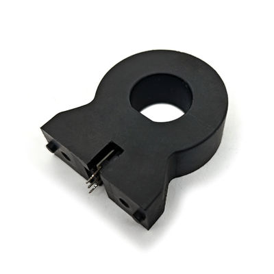 Sensor de corriente de efecto Hall de 6 a 12 Voltado de alimentación