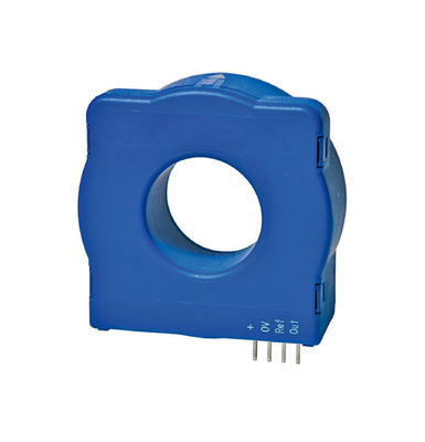 Sensor de corriente de efecto Hall de 6 a 12 Voltado de alimentación
