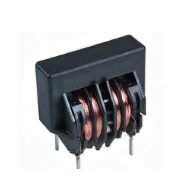 Chokes de modo común para soluciones de filtro EMC-UT