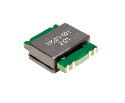 Transformador Planar de Alta Frecuencia 60W Serie TP20S
