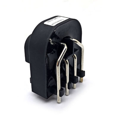 Sensor de corriente residual de 11KW e inferior para aplicaciones industriales amplias