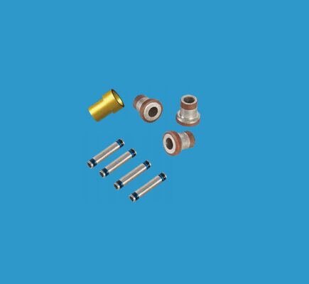 Filtros EMI de alto rendimiento y condensadores de transmisión para supresión de ruido EMC con materiales dieléctricos cerámicos