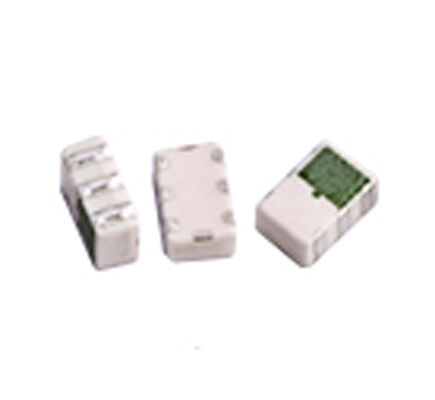 Compact Size Low Insertion Loss High Attenuation LTCC Filters for RF Microwave Applications