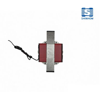 Motor de bobina de voz de alta precisión para tiempo de respuesta rápido y baja pérdida de potencia en aplicaciones de movimiento lineal