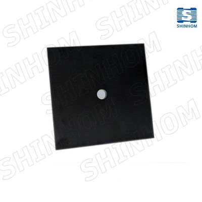 High-Performance Flexible Ferrite Wave Absorbing Material for High-Frequency EMI Suppression and RF Noise Attenuation