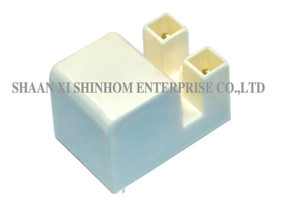 Transformador de alto voltaje de la ignición de la base de ferrita para el sistema de la purificación del aire del generador del ozono