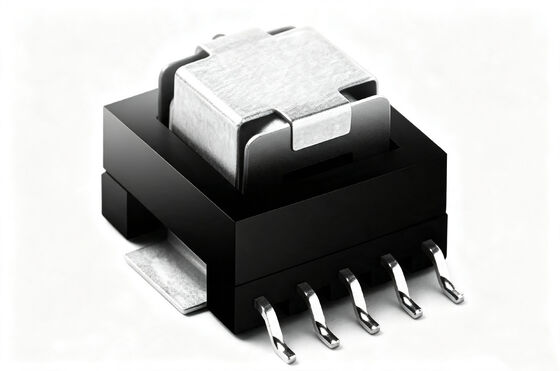 Transformador de sensores de corriente SMD Serie ACSTE12 Hasta 35A para convertidores CC-CC y AC-CC