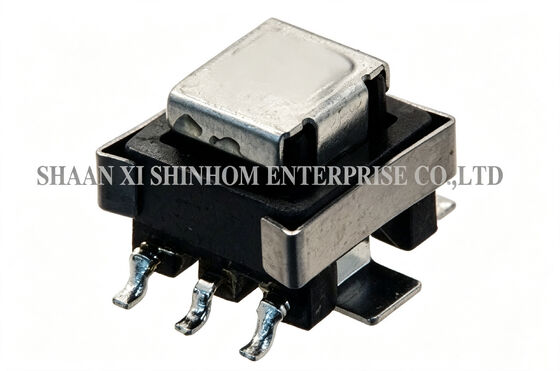 Transformador de corriente SMD de alta frecuencia de la serie ACSTE50 hasta 50A para medición de energía y monitoreo de potencia