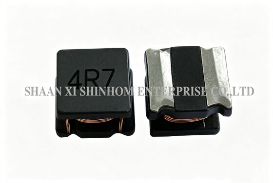 Inductor de potencia SMD de alta frecuencia de ferrita de la serie LQH para sistemas de comunicaciones y redes inalámbricas