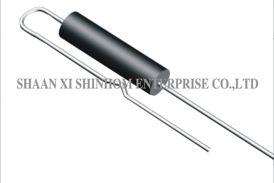  RH35 Ferrite Bead Automatic Insertion High Frequency EMI Suppression for PC Boards and Semiconductor Protection