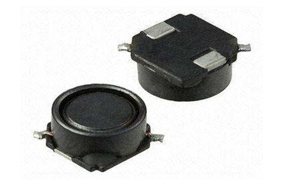 High Current SMD Shielded Choke Coil SDRH12565/12575 Series Low DCR for LCD TVs and Cell Phones