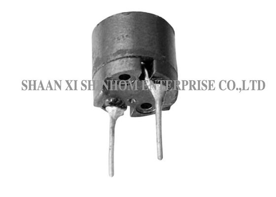 Inductor del poder de la inmersión del perfil bajo, inductor 22uH - 10mH de la base de ferrita