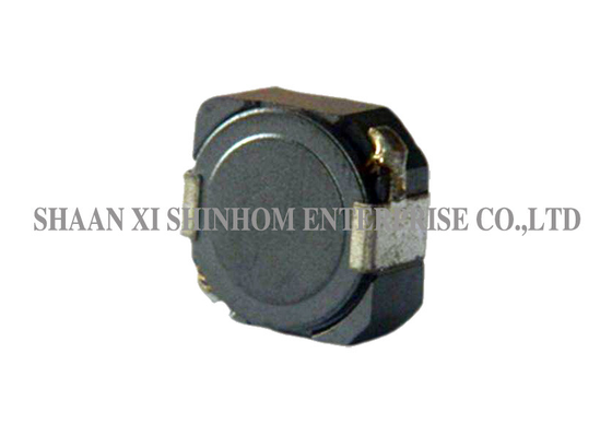 High Current SMD Shielded Inductor SDRH103/104/105 Series High Saturation for Notebooks and LCD TVs