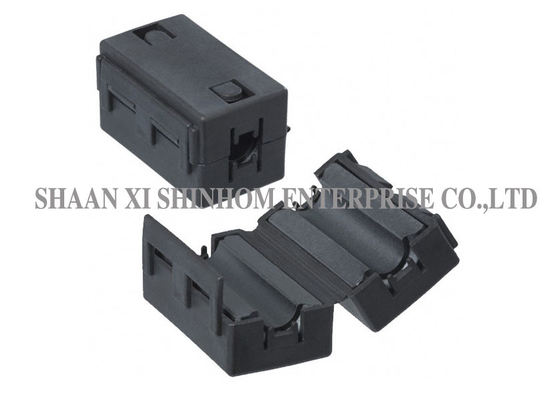R Type Bar Shaped Soft Ferrite Ni Zn Core SGS RoHS ISO9001 Certified for Computers
