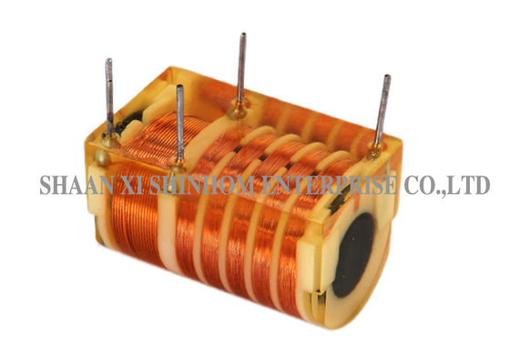 bobina de ignición de alto voltaje 15kv/transformador electrónico de la ignición para las hornillas de gas/de aceite