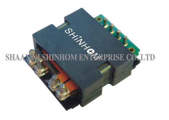 transformador planar del PWB 20W, módulo planar del transformador de poder DC/DC