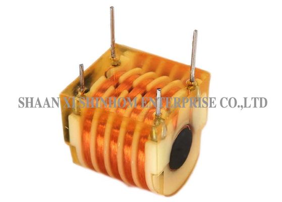 Transformador de alto voltaje de alta frecuencia de la ignición, bobina de ignición del pulso para el gas/las hornillas de aceite