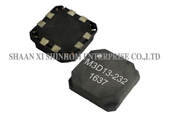 bobina de la base del aire de la antena de 125KHZ RFID, Coreless/inductor de la bobina del cobre de la bobina de Bobbinless