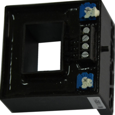 Sensor de corriente de efecto Hall serie HKC-N de 600 A para fuentes de alimentación ininterrumpibles