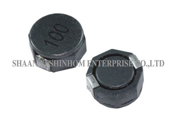 inductores superficiales del poder del soporte de 8.3*8.3m m, 100uH resistencia baja del inductor SMD DC