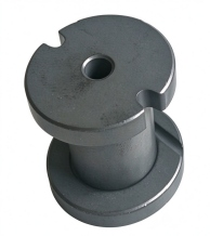 Núcleo de tambor radial con terminales serie DR2W para unidades de disco de computadora