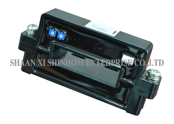 Sensor de effecto hall impermeable de la corriente basada ventana interna de 64m m * de 21m m