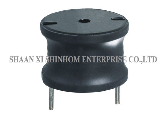 El dr mecanografía base con funcionamiento estable material de la alta saturación del inductor del agujero