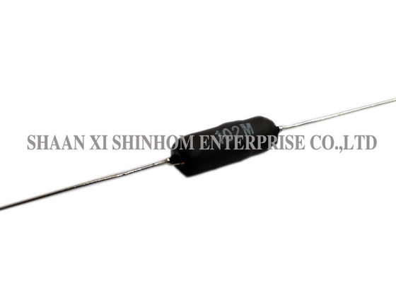 Construcción axial de la herida del alambre de la obstrucción del hachís de la inmersión del poder del inductor de la base ligera de Rod
