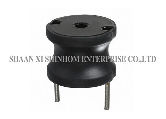 El dr mecanografía base con funcionamiento estable material de la alta saturación del inductor del agujero