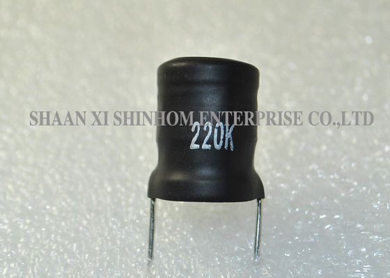 Inductor de gran intensidad del poder de la inmersión, tipo inductor del tubo H de la UL