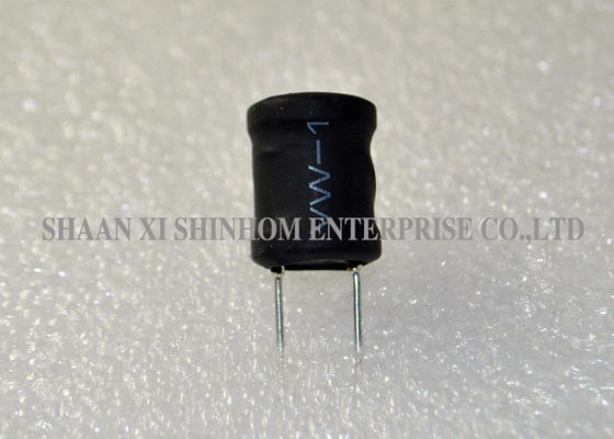 Inductor de gran intensidad del poder de la inmersión, tipo inductor del tubo H de la UL