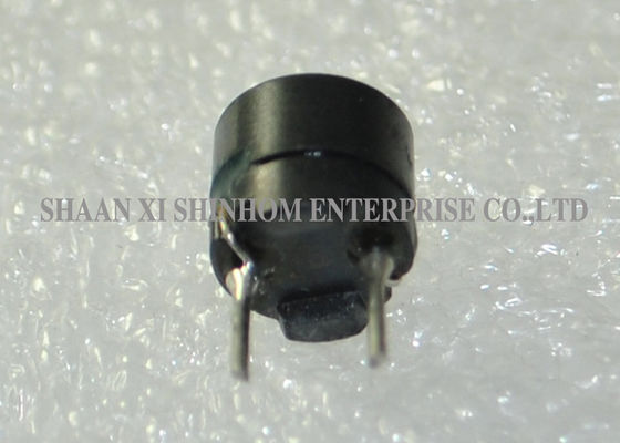 Inductor del poder de la inmersión del perfil bajo, inductor 22uH - 10mH de la base de ferrita