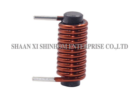 Inductor modificado para requisitos particulares del poder de la inmersión, obstrucción inductiva del inductor de la base de Rod de la ferrita