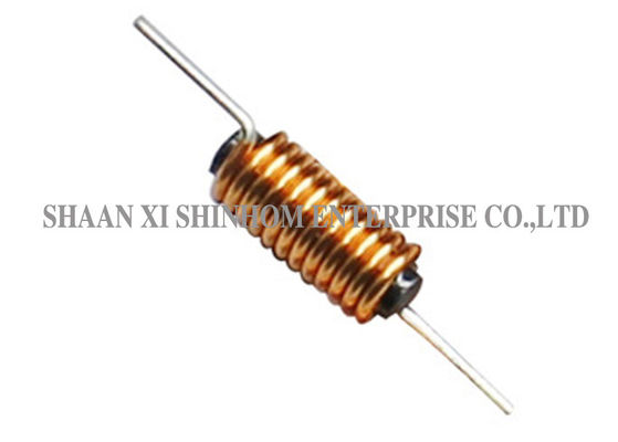 Inductor modificado para requisitos particulares del poder de la inmersión, obstrucción inductiva del inductor de la base de Rod de la ferrita