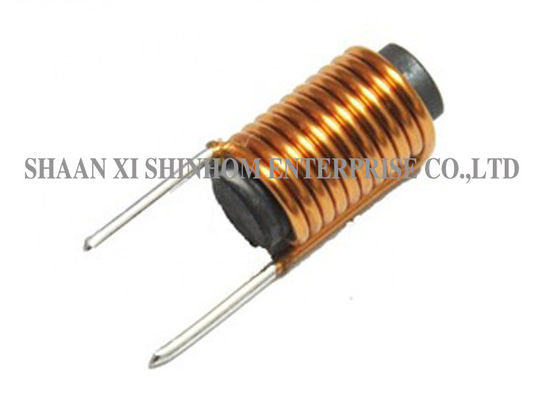 Inductor modificado para requisitos particulares del poder de la inmersión, obstrucción inductiva del inductor de la base de Rod de la ferrita