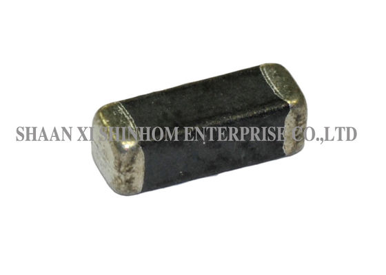 Inductor bajo del microprocesador de la ferrita del DCR, inductor de alta frecuencia 1,0 * 0,5 * 0.5m m