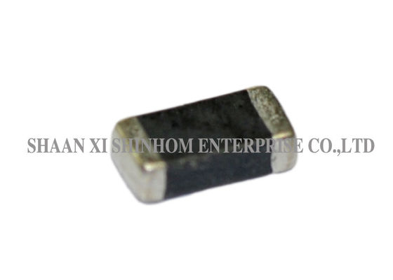 Inductor bajo del microprocesador de la ferrita del DCR, inductor de alta frecuencia 1,0 * 0,5 * 0.5m m