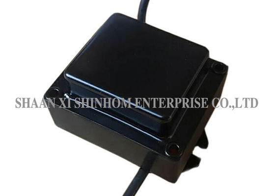Transformador de gasolina y aceite de alto voltaje 110V/220V 1x10KV/2x5KV de la ignición del horno