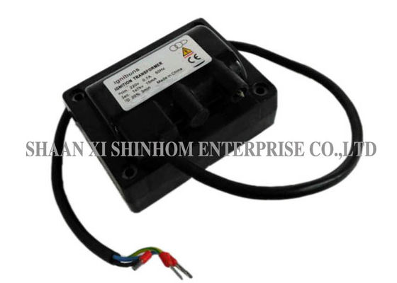 Transformador de gasolina y aceite de alto voltaje 110V/220V 1x10KV/2x5KV de la ignición del horno