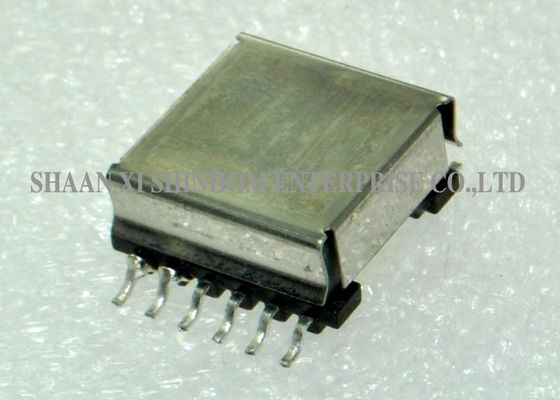 Transformador de poder de alta frecuencia de la base de ferrita de EFD, resistencia da alta temperatura, transformador de SMD