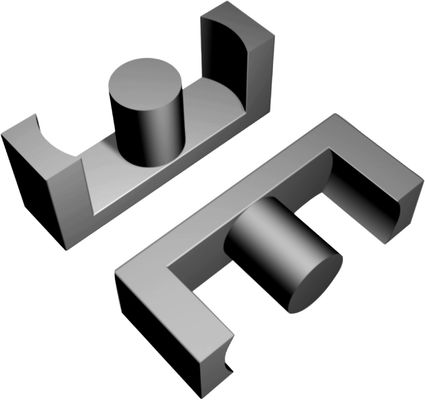 OEM conveniente del alto de la confiabilidad de la ferrita E funcionamiento estable de la base disponible