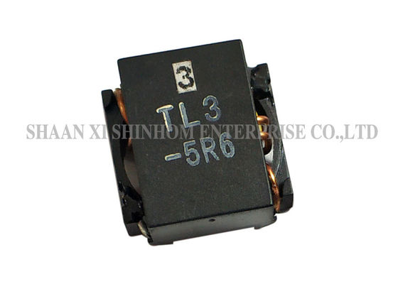 Tipo de alta frecuencia sin plomo inductor común del modo, filtro de la obstrucción SMD de la bobina