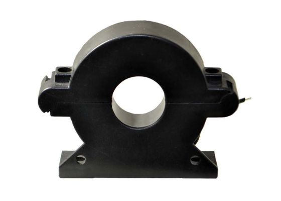 dispositivo de protección adaptable de la retransmisión del sensor actual de la CA de la base partida 0.333V