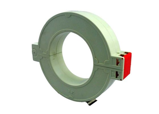 Transformador corriente de la base partida de la serie SCTK751 con 5 - 5000A entró la certificación de RoHS