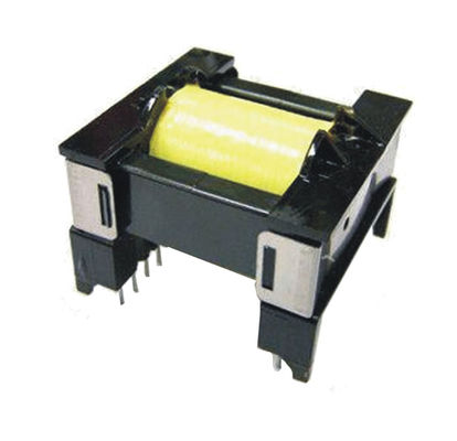 Monofásico de alta frecuencia ISO9001 de ferrita de la base del transformador auto de Smd