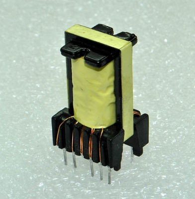 Monofásico de alta frecuencia ISO9001 de ferrita de la base del transformador auto de Smd
