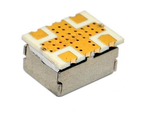 Transformador del balún del RF de la radiofrecuencia de SMD 0.25W con el alambre de cobre esmaltado