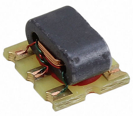 Transformador del balún del RF de la radiofrecuencia de SMD 0.25W con el alambre de cobre esmaltado
