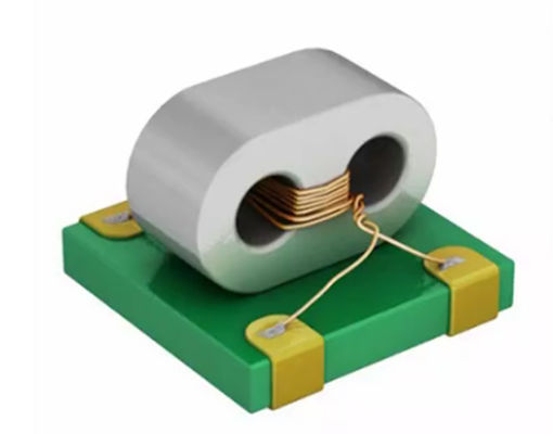 Transformador del balún del RF de la radiofrecuencia de SMD 0.25W con el alambre de cobre esmaltado
