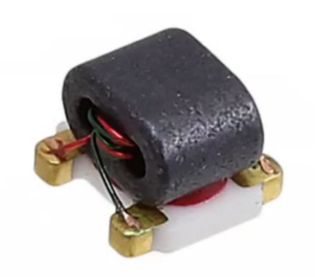 transformador 5 del RF del poder 0.25W - frecuencia 3000MHz con la corriente de 30mA DC